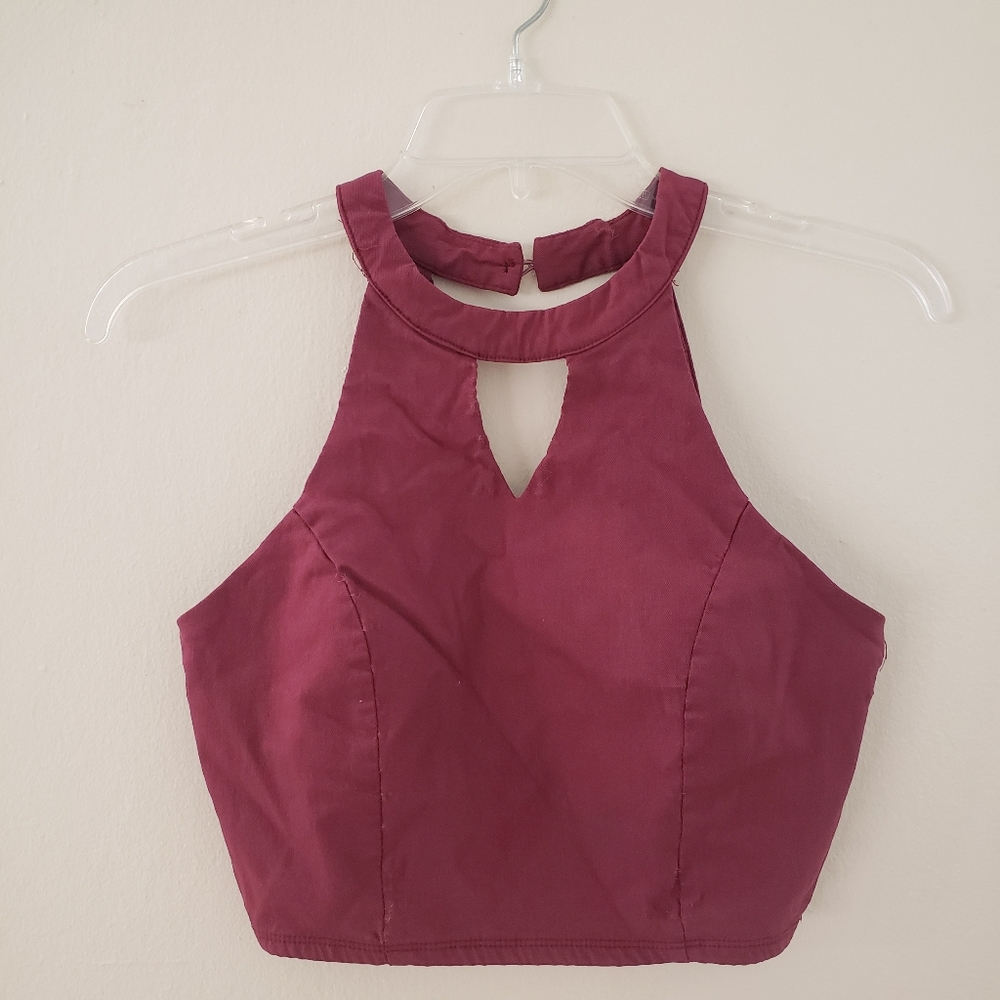 Charlotte Russe top